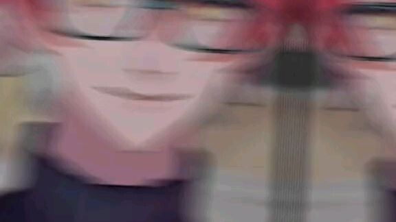 harris Caine i love you i like you