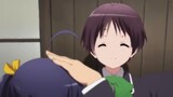 Chuunibyou demo Koi ga Shitai! Rikka's 'ow' moments  🤣 || cuta anime girl