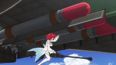 Izetta: the last witch episode 7 english sub