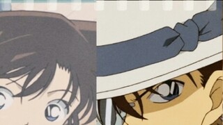 [Detective Conan Mixed Cut//Arah Melangkah Ekstrim] Tidak ada penyesalan dalam hidup ini untuk menjadi terkenal Ke