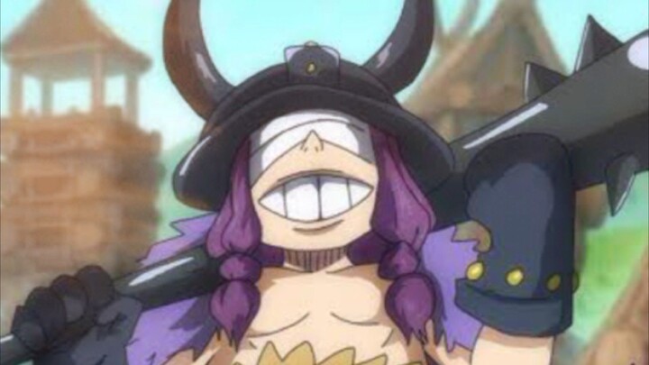 Loki Emang Gak Ada Akhlak #luffy #rocks #rogers #xebec #onepiece