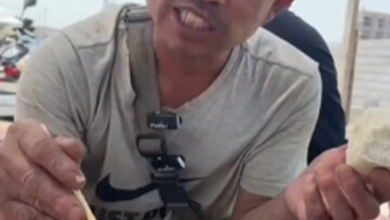 This guy summed up the heartfelt sentiments of ordinary people in just a few words!