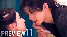 [PREVIEW] EP11 Youthful Glory (2025)