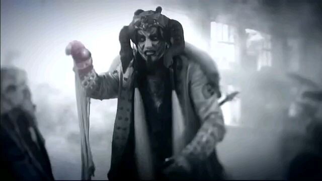 DIMMU BORGIR - Gateways