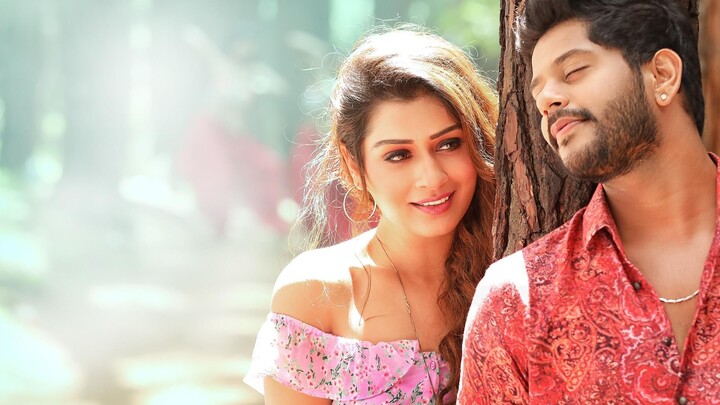 RDX Love (2019) Hindi Dubbed