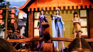 New❗Preview Fight For The Throne Eps 19-20🔥