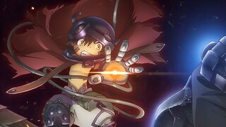 «فجر الروح العميقة من الهاوية السحيقة» النسخة الكاملة من أغنية الختام «Forever Lost» / MYTH & ROID