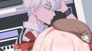 [Slice] I was driven crazy by the method I came up with to learn Chinese (Nine Purple)