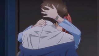 Anime Romance Ecchi +18 setiap ketemu pasti enak enak