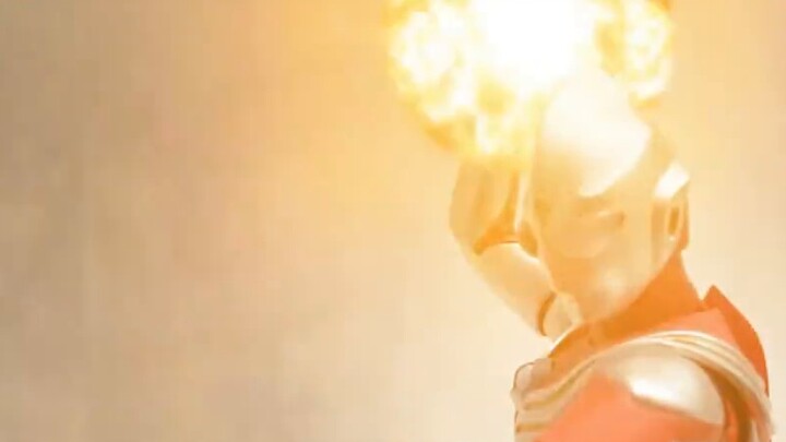 【Stop-motion Animation】When Tiga Killer Meets Tiga Powerful (Part 2)