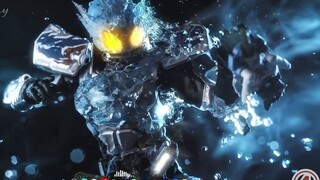 [Wallpaper Selected Wallpapers·Kamen Rider] Exclusively optimized 4K horizontal/vertical wallpapers 