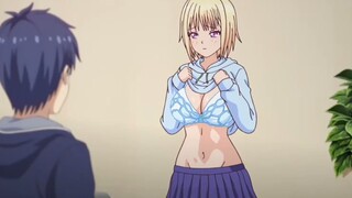 Kok Pasrah Gitu🤤😋🥵