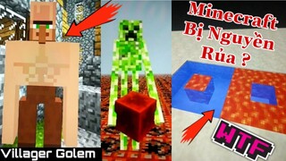 #101 Tik Tok Minecraft - Những Hình Ảnh Hack Não Người Xem Trong Minecraft