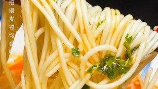Eat authentic Lanzhou ramen at home in two minutes