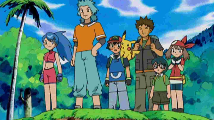 Pokemon Advanced | Episode 31