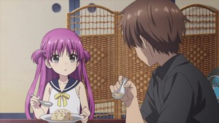 summer pockets episode 2