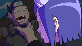 SAKURA VS KONAN