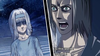 「转载」进击的巨人122话片段【粉丝自制】