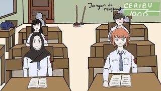 Anak Baru - Ceribu Eps.2