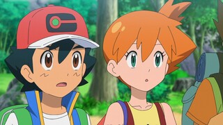 Pokémon Essence: Aim for Pokémon Masters Episode 7 Highlights