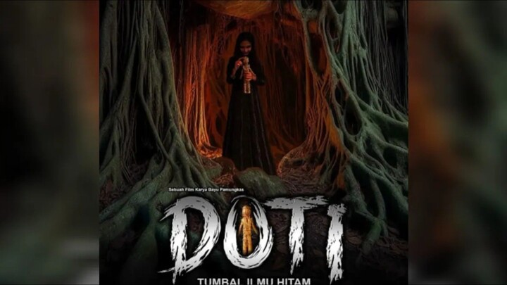 DOTI: TUMBAL ILMU HITAM (2025)