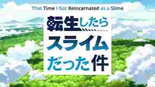 That time i got reincarnated as a slime season 1 episode 5