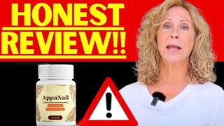 AppaNail Review: Does This Nail Fungus Solution Really Work?
