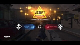 HEAVEN’S SEASON 10 LOADOUTS | Call of Duty Mobile | Tournament highlights