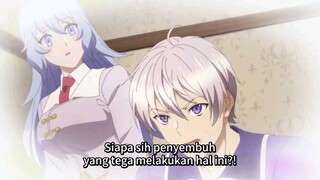 Eps 5 – Seija Musou: Salaryman Isekai de Ikinokoru Tame || Cuplikan