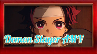 Pesta Visual | Demon Slayer AMV