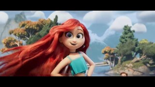 RUBY GILLMAN, TEENAGE KRAKEN _ WATCH FULL MOVIE : LINK IN DESCRIPTION