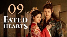 🇨🇳𝔼ℙ𝕊𝟬𝟵 | 𝗙𝗛: 𝑨 𝑻𝒂𝒍𝒆 𝒐𝒇 𝑳𝒐𝒗𝒆 (𝟚𝟘𝟚𝟝)[𝔼𝕟𝕘𝕊𝕦𝕓]