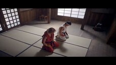 Nonton Street Fighter- Assassin’s Fist Film Bahasa Indonesia