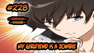 Pacarku Adalah Zombie ch 228 [Indonesia - English]