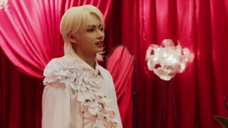 221106 سيفينتيين ون جون هوي JUN ليمبو لقطات من زيارة موقع التصوير محطة صفر