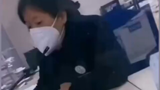 银行问你取钱干嘛？你就这样回答她。。。