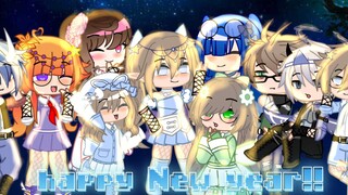 happy New year gusy!!!