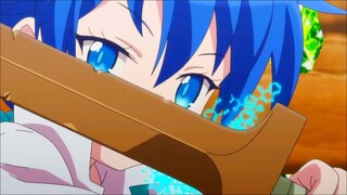 Vua Anh Hùng Chuyển Sinh Làm Nữ Kỵ Sỹ Mạnh Nhất | Review Anime || Tóm Tắt Anime