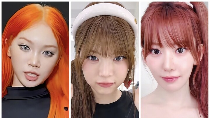 หลังจากผ่านไปหนึ่งปี ครั้งแรกที่มีการเปลี่ยนตัวใน TikTok ของคุณชื่อดัง! ท้าทายเต้นอาเจียนแบบสปาเก็ตต