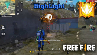 HighLight FreeFire p7