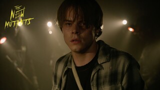 The New Mutants | Find Yourself Now | 20th Century Studios