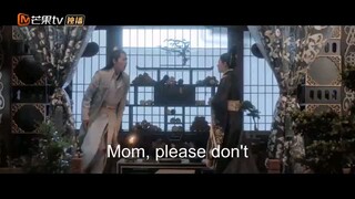 Fake princess ep13 eng sub