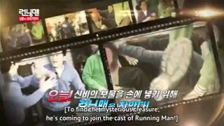 Running Man Episode 135