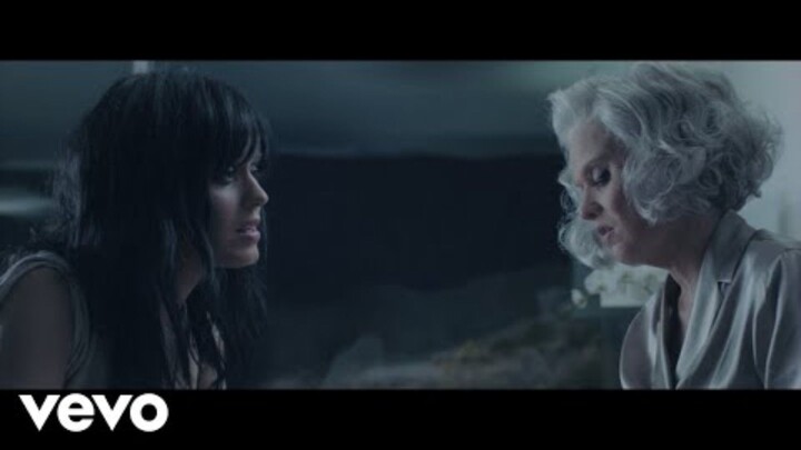 Katy Perry - The One That Got Away (Director's Cut)