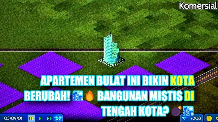 Pembangunan Puskesmas & Klinik Kesehatan Pertama