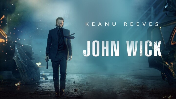 John Wick (2014) ||Subtitle Indonesia Full Movie