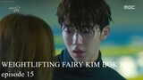 WEIGHTLIFTING FAIRY KIM BOK JOO (2016) EP15