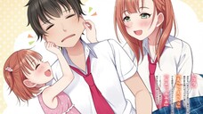 💦 Tập 12 _ Yumemiru Danshi wa Genjitsushugisha | Vietsub ✨
