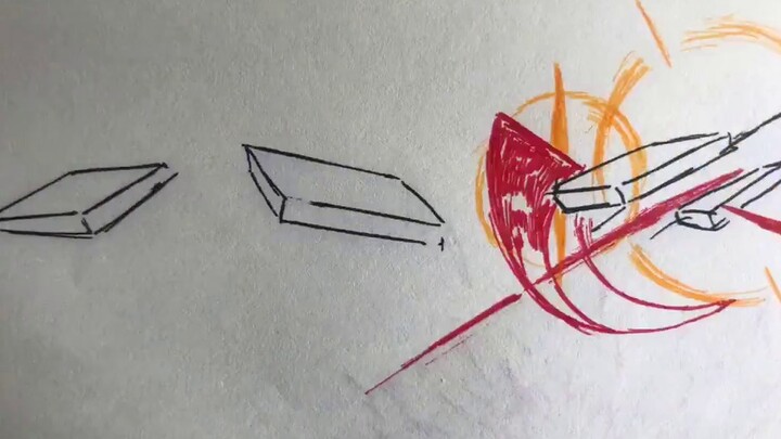 แอนิเมชั่นประติมากรรมทรายที่วาดด้วยมือของ Ark—[เมื่อแพทย์กลายเป็นผู้ปฏิบัติงาน] (ความรู้เบื้องต้นเกี