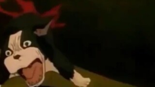 Ichi! Melarikan diri!